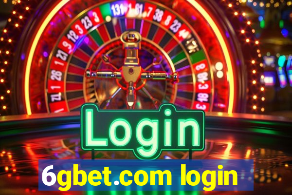 6gbet.com login